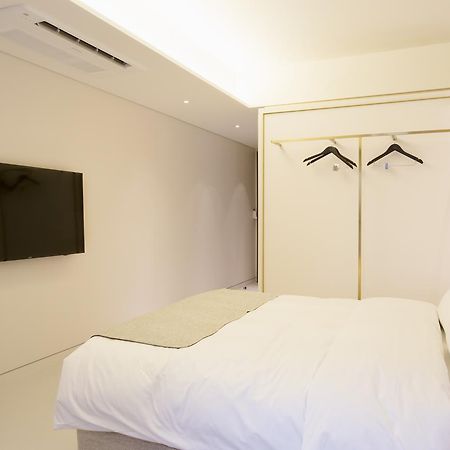 Gwangmyeong Js Boutique Hotel Exterior photo