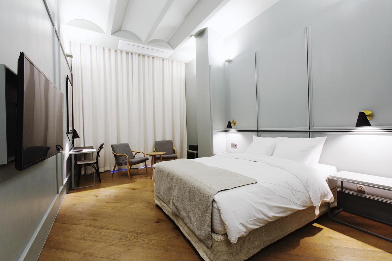 Gwangmyeong Js Boutique Hotel Exterior photo