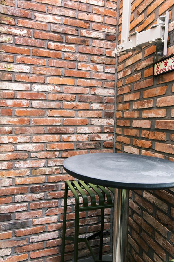 Gwangmyeong Js Boutique Hotel Exterior photo