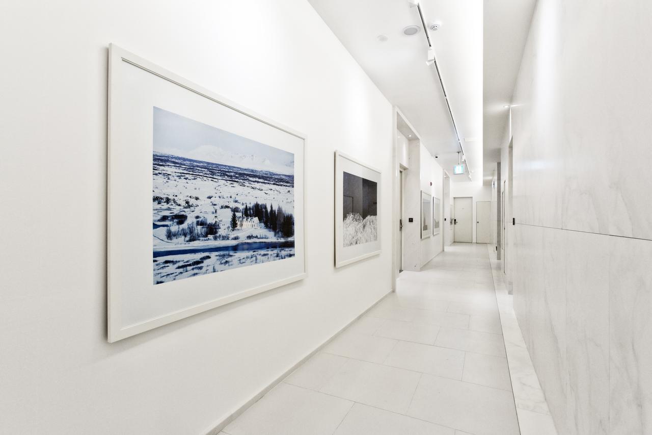Gwangmyeong Js Boutique Hotel Exterior photo